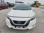 Nissan Versa 2021