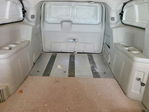 Dodge RAM Van 2012