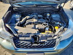 Subaru Forester 2015