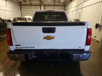 Chevrolet Silverado 2012