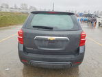 Chevrolet Equinox 2017