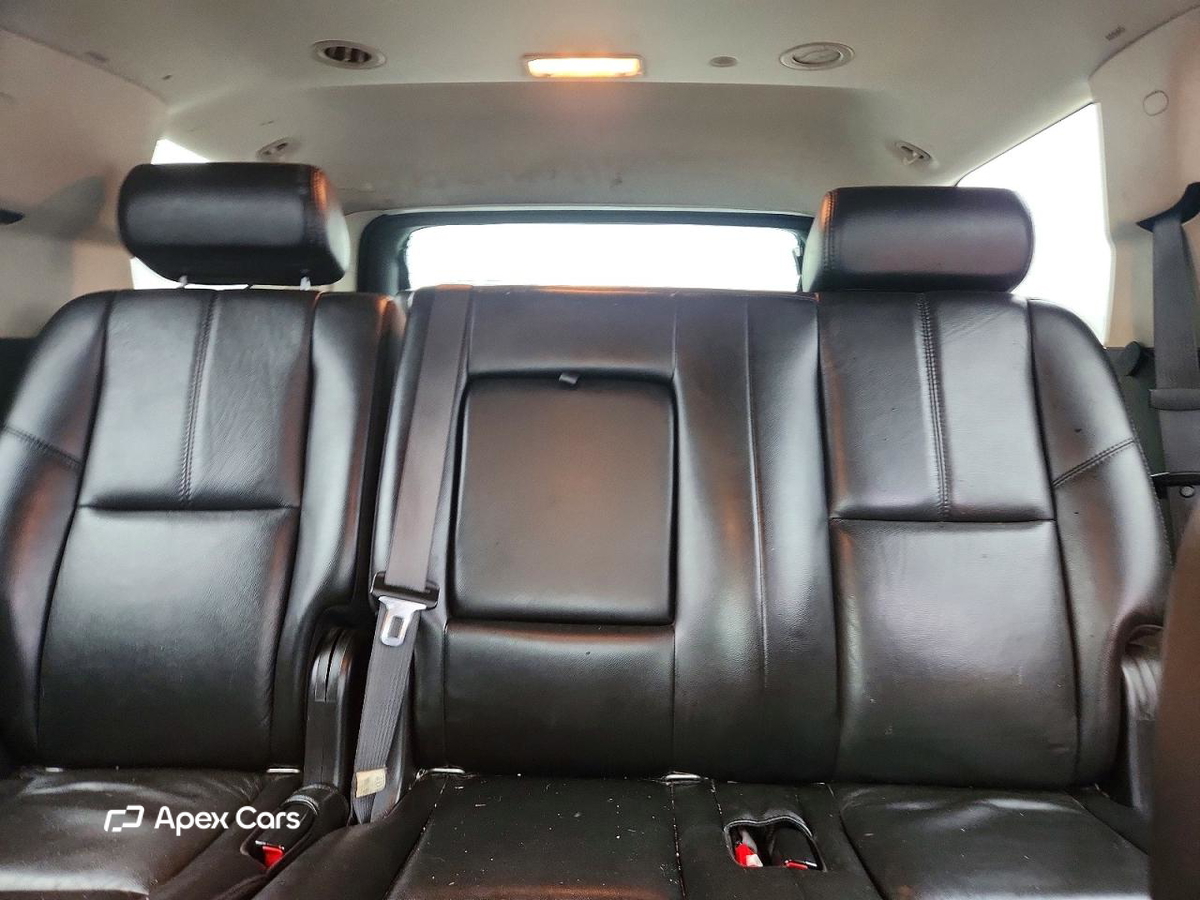 GMC Yukon 2007