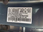 Honda CR-V 2012
