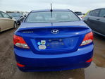 Hyundai Accent 2013