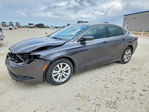 Chrysler 200 2016