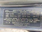 Hyundai Accent 2006