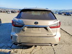 Lexus RX 2016