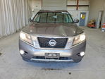 Nissan Pathfinder 2015