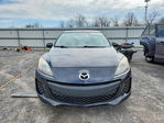 Mazda 3 2013