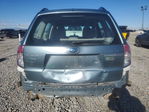 Subaru Forester 2012