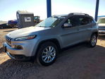 Jeep Cherokee 2016