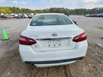 Nissan Altima 2018