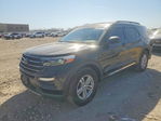 Ford Explorer 2023