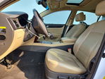 Hyundai Genesis 2013