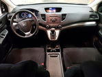 Honda CR-V 2012