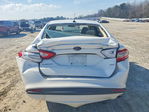 Ford Fusion 2013