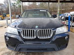 BMW X3 2013