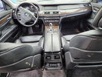 BMW Series 7 2011