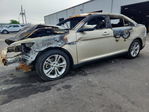 Ford Taurus 2017