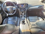 Cadillac ATS 2013