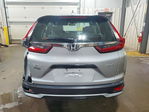 Honda CR-V 2021