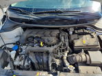 Kia Rio 2021