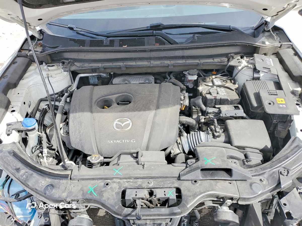Mazda CX-5 2020