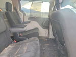 Dodge Caravan 2016