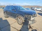 Jeep Cherokee 2019