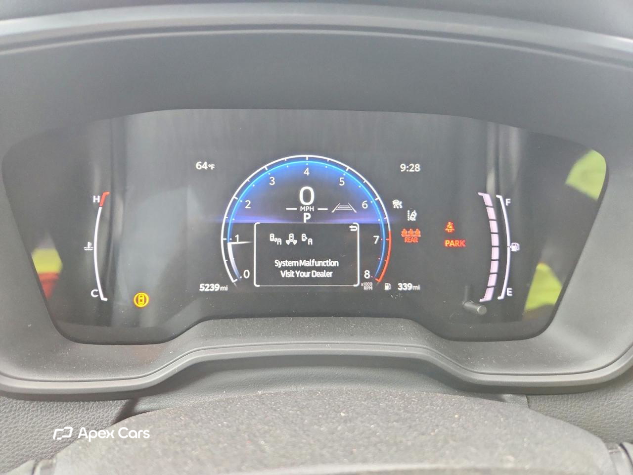 Toyota Corolla 2026