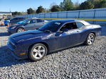 Dodge Challenger 2013