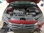 Hyundai Elantra 2019