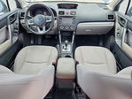 Subaru Forester 2018