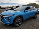 Chevrolet Trax 2025