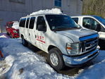 Ford Econoline 2012