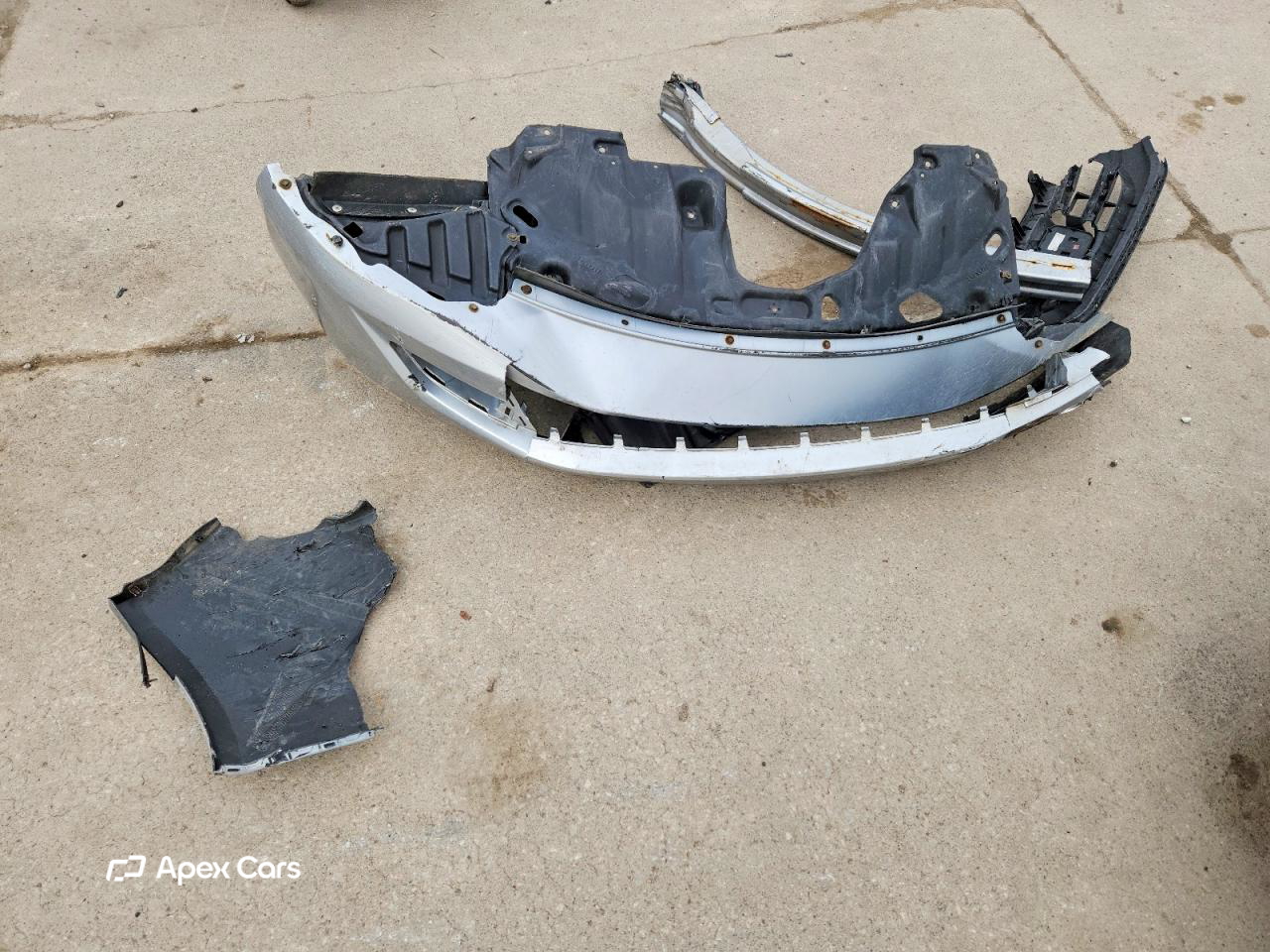 Honda Odyssey 2015