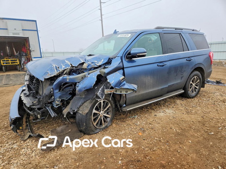 Ford Expedition 2019 - Image 1 of 14