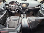Jeep Cherokee 2014