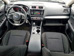 Subaru Outback 2018