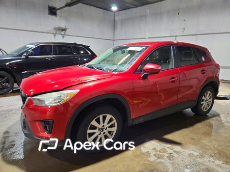 Mazda CX-5 2015 - Image 1 of 12