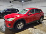 Mazda CX-5 2015
