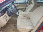 Buick Lucerne 2010