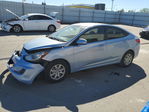 Hyundai Accent 2014