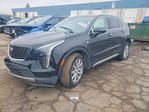 Cadillac XT4 2023