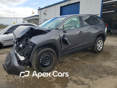 Toyota RAV 4 2023 - Image 1 of 12