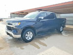 Chevrolet Silverado 2023