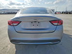 Chrysler 200 2016