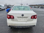 Volkswagen Jetta 2010