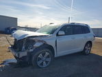 Toyota Highlander 2010