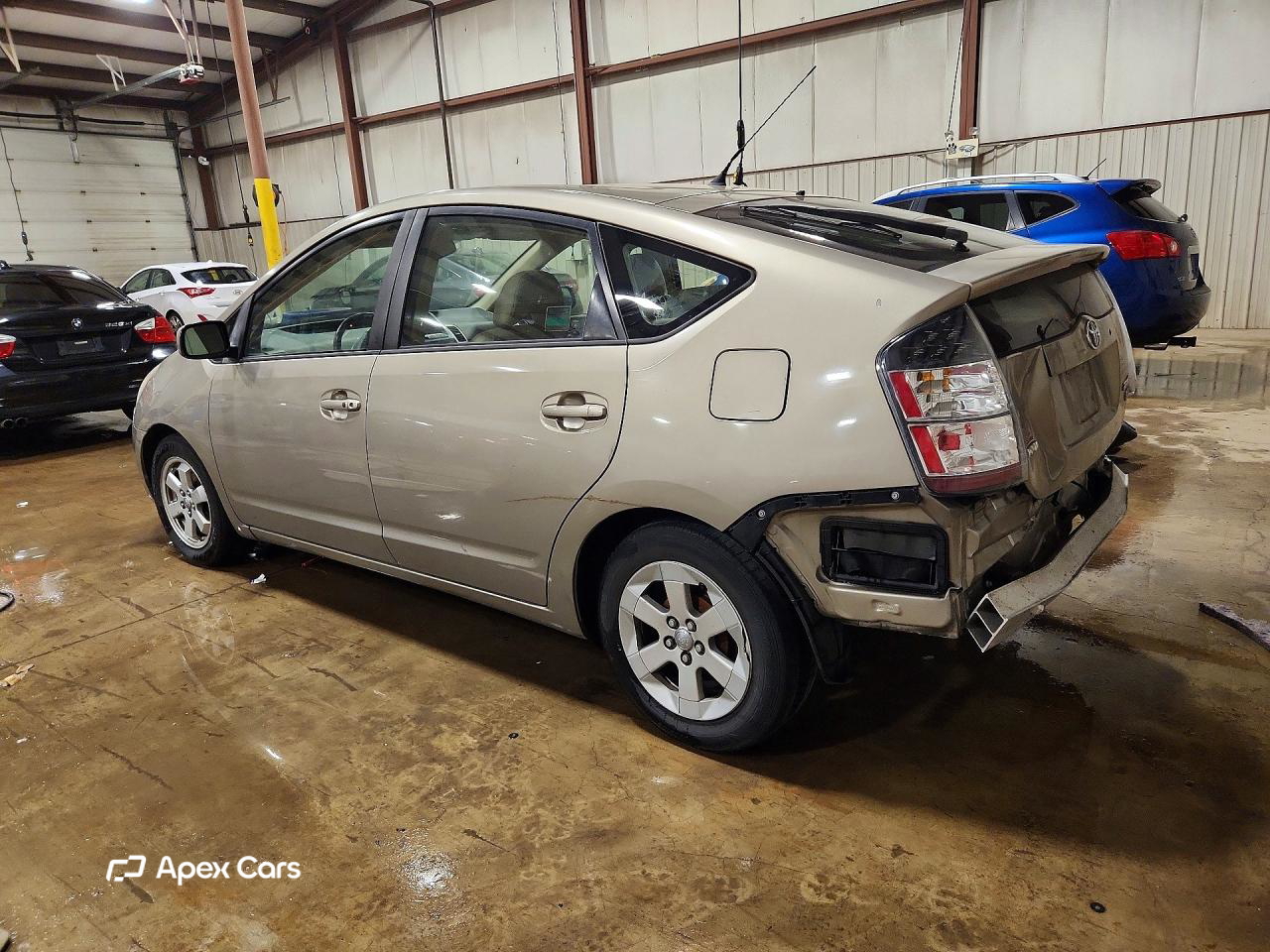 Toyota Prius 2005